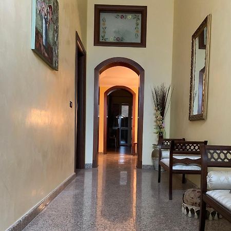 B & B Il Giardino Noto Buitenkant foto