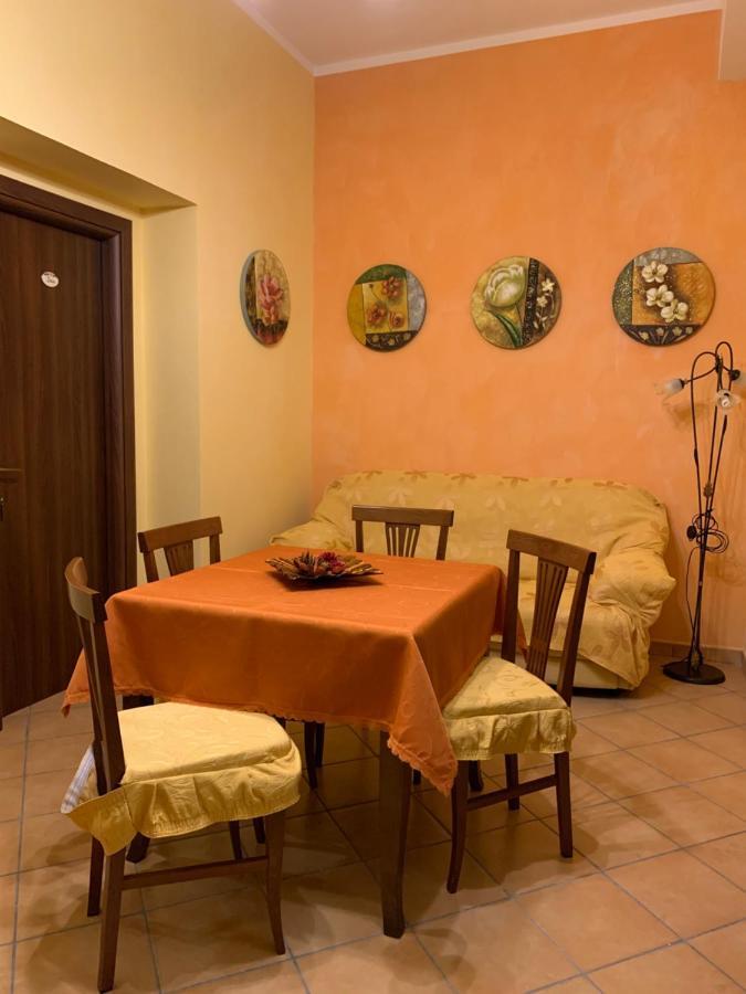B & B Il Giardino Noto Buitenkant foto